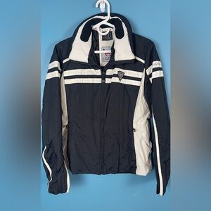 HYRA VINTAGE SKI JACKET SIZE MEDIUM